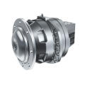 MS50-7-8-9-0-1-2 Shaft output hydraulic motor